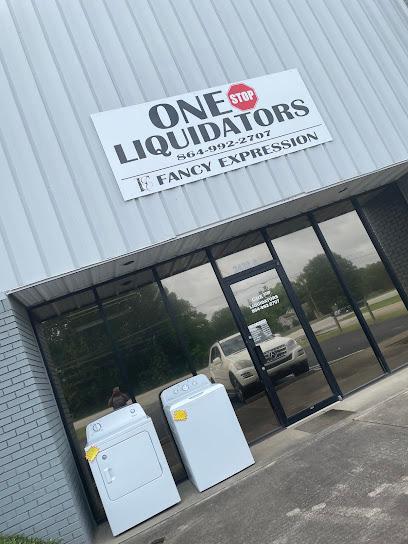 One Stop Liquidators