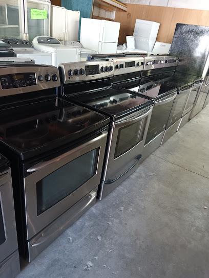 Pérez Used appliances