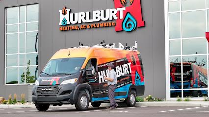 Hurlburt Heating & Plumbing