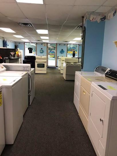 Jackson's Quality Used Appliance Warehouse