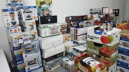 Open Box Depot Miami