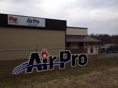 Air-Pro Heating & Air Conditioning Inc