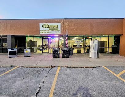 Discount Appliance of Wichita