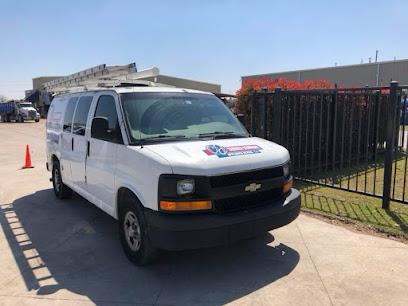 CJ Appliance Repair Tulsa