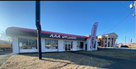 AAA Appliances