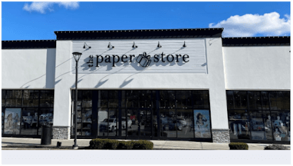 The Paper Store