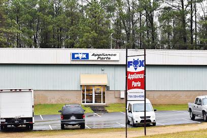 Fox Appliance Parts