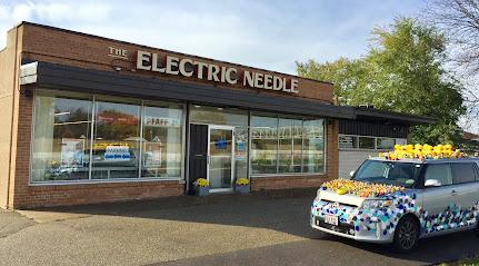 The Electric Needle