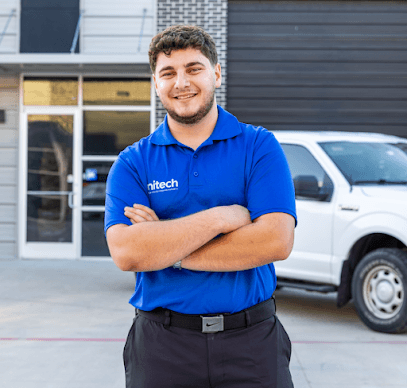 Unitech Appliance Repair