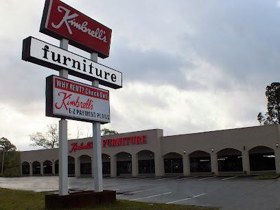 Kimbrell's Furniture