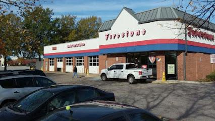 Firestone Complete Auto Care