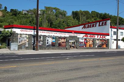 Albert Lee Appliance