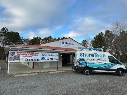 Shoretech Services