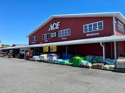 Anco Ace Hardware