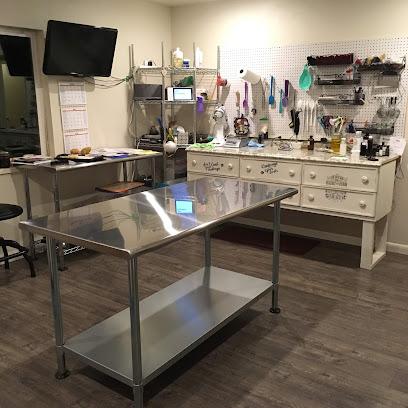 Salt & Butter Soap Kitchen