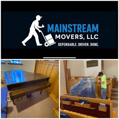 Mainstream Movers of Montana, LLC