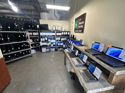 LV Electronics Recycling