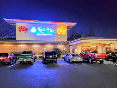 Red Pier Cajun Seafood & Bar - Church Rd / Pepper Chase