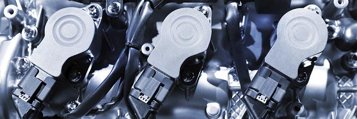 E T Industrial Supply Co