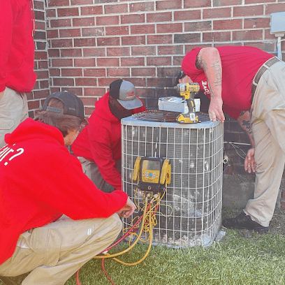 1st Choice Quality Heating, Air, Plumbing