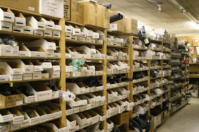 Better Vac Tool & Appliance