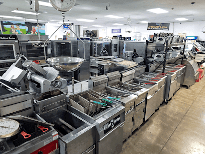 Falcon Restaurant Supply