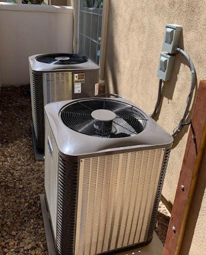 Vegas Knight & Day Heating and Cooling