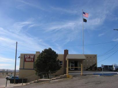 Veterans of Foreign Wars Post 1881