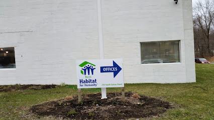 Morris Habitat for Humanity