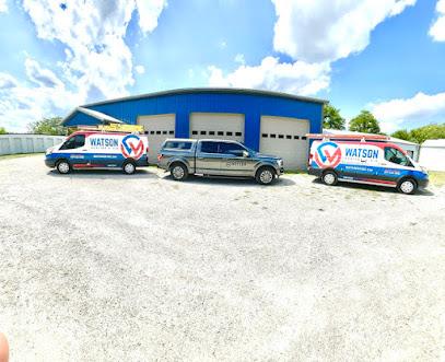 Watson Heating & Air