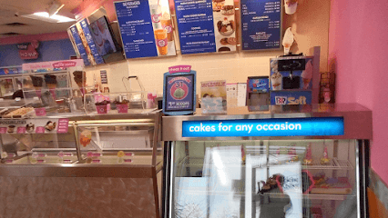 Rainbow Valley Refurbished Restaurant & Ice Cream Equipment