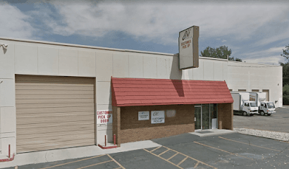 Chf Customer Pickup/Delivery Warehouse