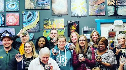 Dazed & ReUsed Artworks