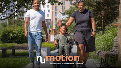 Numotion
