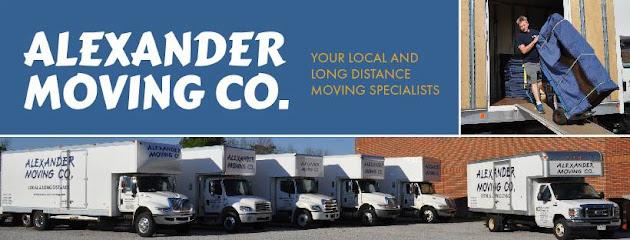 Alexander Moving Company