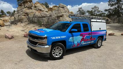 Polar Bear Furnace and AC