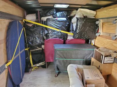 Only The Big Stuff Movers