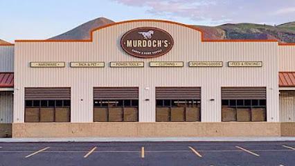 Murdoch's Ranch & Home Supply