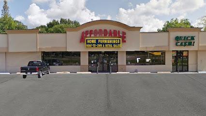 Affordable Home Furnishings