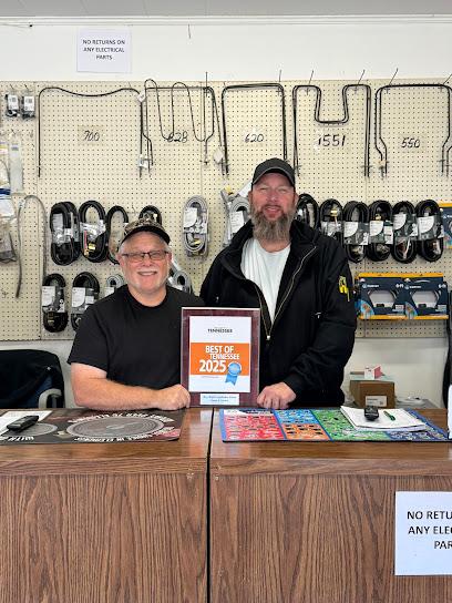 Buy Right Appliance Parts