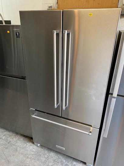 Imperial Warehouse Home Goods, LLC