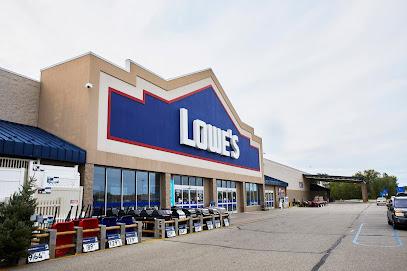 Lowe’s Outlet Store