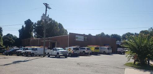 Sid Harvey Industries - HVAC/R Specialist Distributor