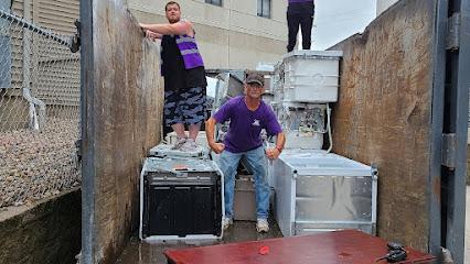 Lindsey's Moving, Delivery & Installs