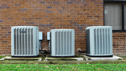 Efficient Heating & Cooling