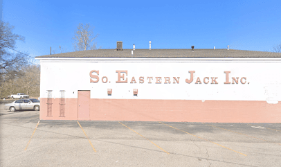 Southeastern Jack Co Inc