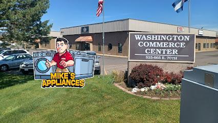Mikes Appliances- Denver: Used Appliances