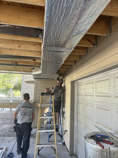 Integrity Trade Services LLC