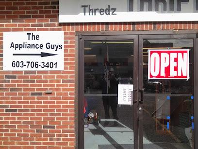 The Appliance Guys in Candia, New Hampshire