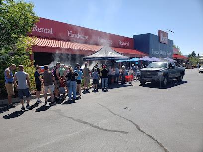 Moscow & Pullman Building Supply